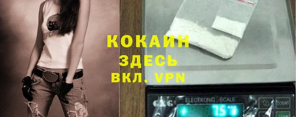 стафф Рославль